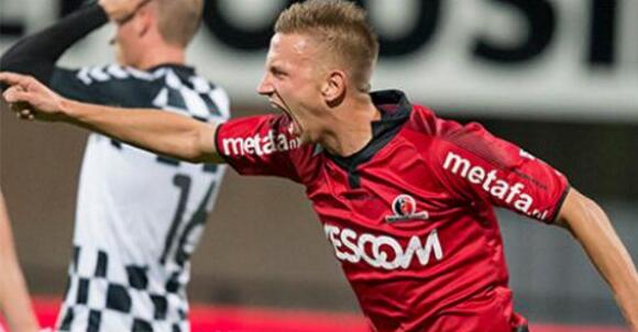 特尔斯达VS海尔蒙特，防守虽不稳但特尔斯达依旧发挥不错