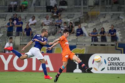 克鲁塞罗vs飓风前瞻 克鲁塞罗出线形势大好