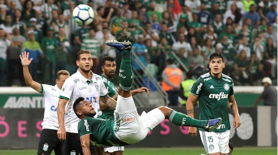 阿瓦伊vs戈亚斯前瞻 持续低迷阿瓦伊取胜无望