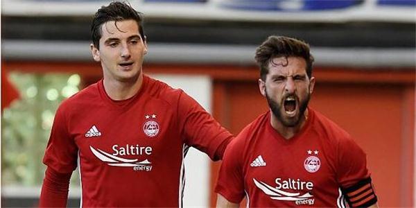 阿伯丁vs圣米伦前瞻:实力差距,主队欲轻取客队