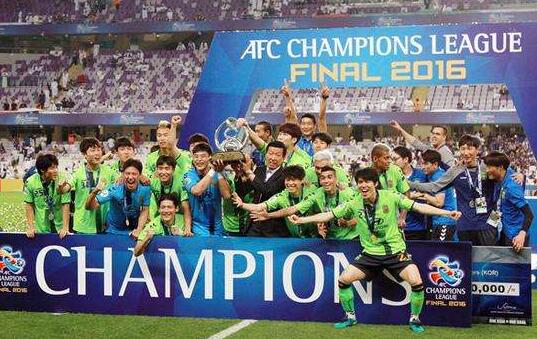 江原FCvs全北现代前瞻:全北现代即将实现冠军梦?