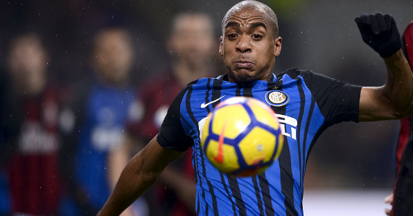 西汉姆联将租借国米中场若昂-马里奥