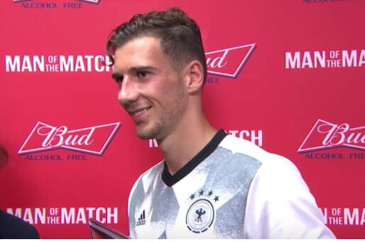 仍不死心？英媒：利物浦依然希望签下沙尔克04中场格雷茨卡