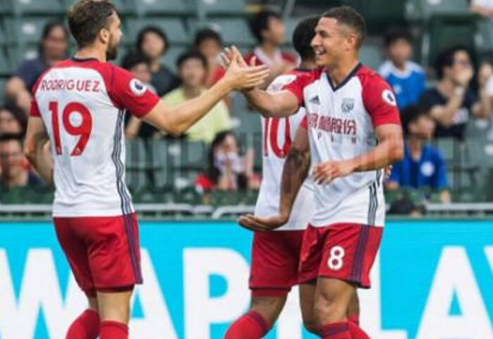 西布罗姆维奇vs布莱顿前瞻 西布罗姆维奇联赛进攻力最强的队伍