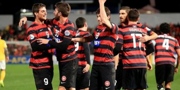 西悉尼vs惠灵顿凤凰前瞻:西悉尼主场不佳,惠灵顿联赛垫底