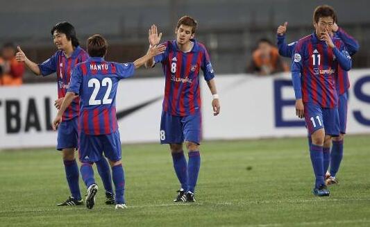 东京FCvs大阪钢巴前瞻 长谷川健太能否率队弑杀旧主？