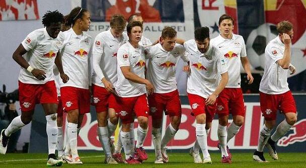 莱比锡红牛vs多特蒙德前瞻 多特蒙德上个客场遭遇赛季首败