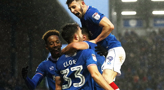 朴次茅斯vs唐卡斯特:主队状态下滑,客队渴望胜利