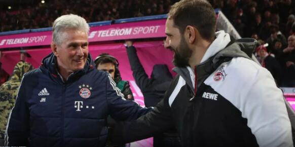 斯图加特VS拜仁慕尼黑分析 斯图加特金身告破,拜仁尽显疲态