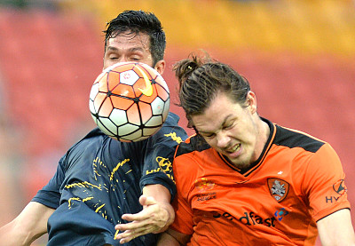 中央海岸水手vs布里斯班狮吼前瞻 中央海岸水手火力十足