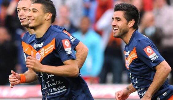 法甲 亚眠vs蒙彼利埃分析 亚眠连场不胜,蒙彼利埃表现稳定