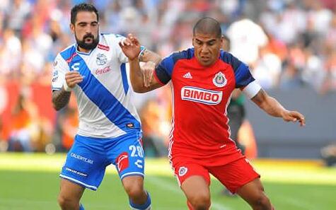 帕丘卡vs普埃布拉分析:帕丘卡起伏不定,普埃布拉渐有起色