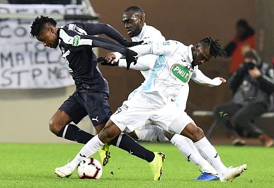 朗斯vs勒阿弗尔前瞻 朗斯主场作战攻守俱佳 