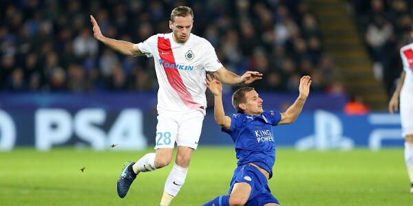 贝弗伦vs布鲁日分析:实力差距,贝弗伦主场难取胜