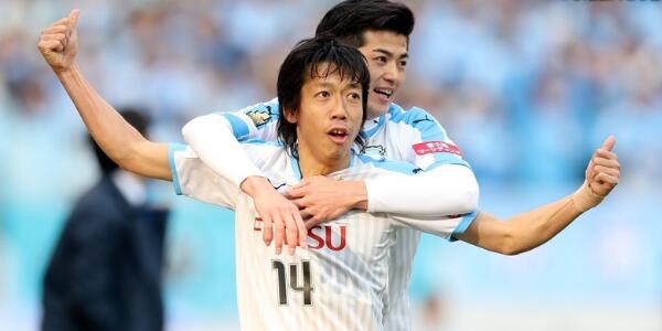 川崎前锋vs湘南海洋:湘南发挥惊艳而川崎前锋状态也不俗