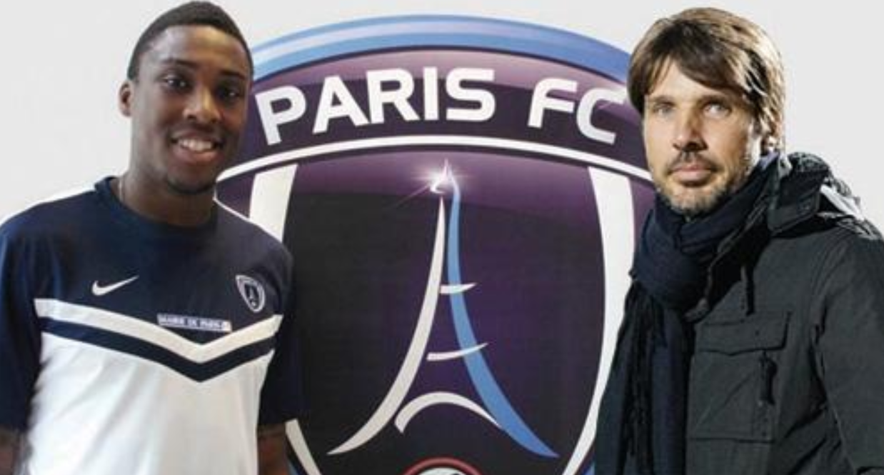 欧塞尔vs巴黎FC前瞻:主队收获2连胜，客队火力不足。