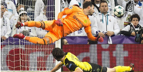 多特蒙德2-2弗莱堡 布尔基:自家球迷不应该嘘球员