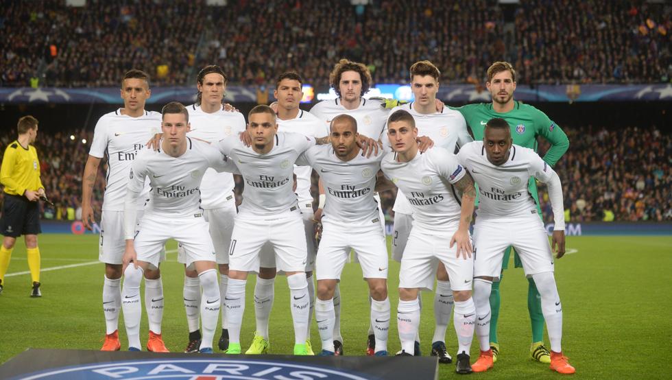 将近一个月后，巴萨逆转巴黎的诺坎普之夜还是会被人们所提起，而这次是巴黎的边后卫默尼耶。日前，比利时人做客了“BeIN Sports”，谈到了这场比赛。