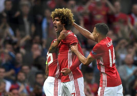 曼联1-1塞尔塔 罗伊-基恩：曼联应该要踢的更有侵略性