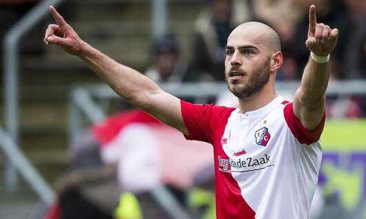 荷甲 乌德勒支VS赫拉克勒斯分析 黑马乌德勒支继续高歌猛进