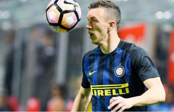 转会流言：曼联已接近买下佩里西奇 转会费为5200万欧