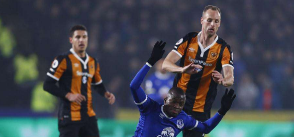 赫尔城vs诺维奇前瞻:客队能否走出连平尴尬