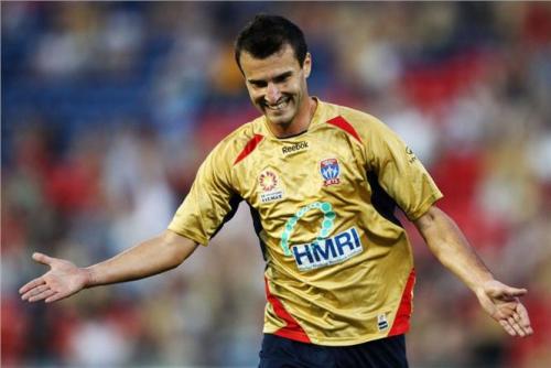 纽卡斯尔喷气机vs珀斯光荣前瞻