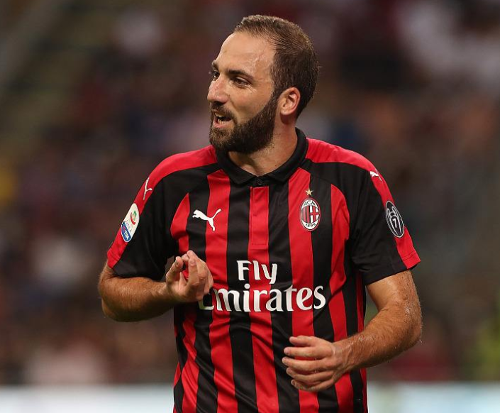 AC米兰vs皇家贝蒂斯前瞻 AC米兰能否稳坐小组第一