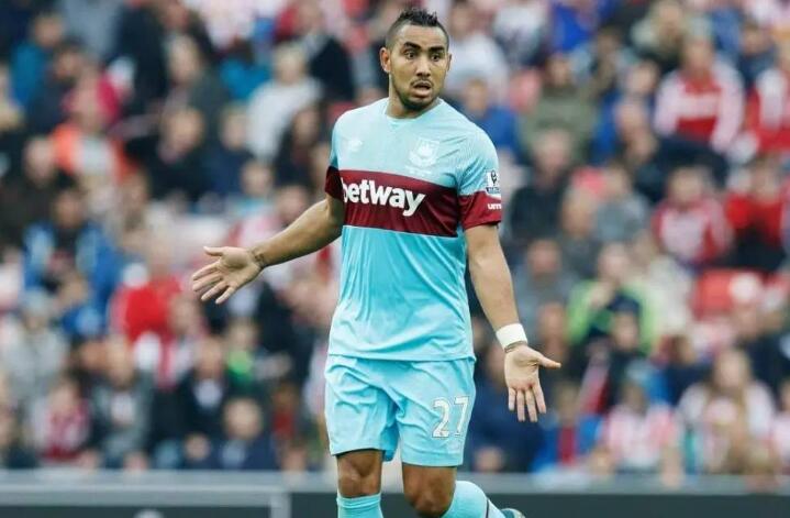 帕耶：离开西汉姆联是因为不认同球队的防守战术