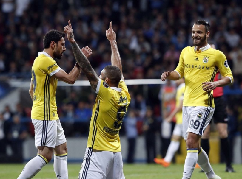 安德莱赫特vs费内巴切分析 费内巴切出线关键战