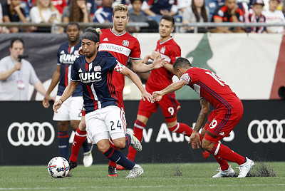 达拉斯FCvs新英格兰革命前瞻 少帅冈萨雷斯迎来首秀