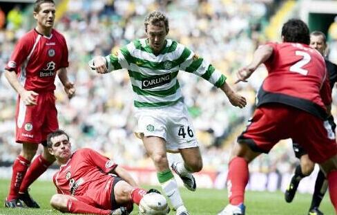 阿伯丁vs罗斯郡前瞻:阿伯丁实力占优,罗斯郡拿分艰难