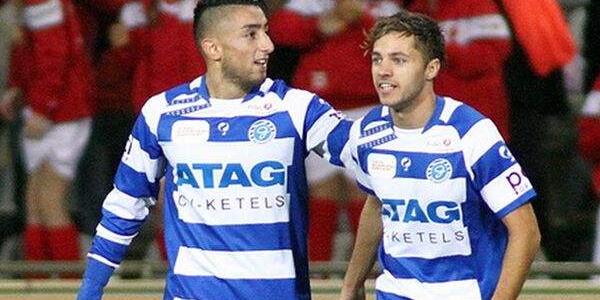 阿尔青年vs格拉夫前瞻:阿尔克马尔青年队主场能否取胜?