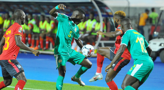 塞内加尔vs突尼斯前瞻 攻防俱佳塞内加尔有望拿下对手
