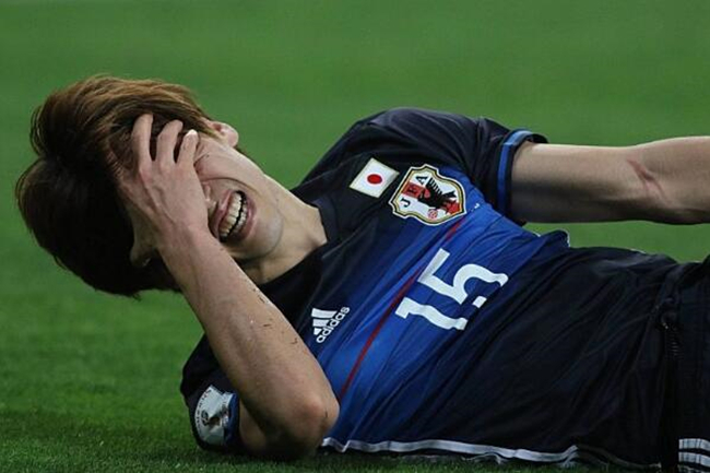 汉堡VS科隆，大迫勇也因伤暂离国家队 即将返回科隆