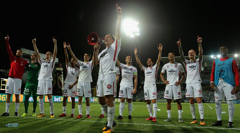 澳超 西悉尼漫步者VS墨尔本城前瞻:西悉尼漫步者盼在主场取胜