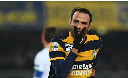 维罗纳VS贝内文托前瞻 谁能取得赛季首胜？