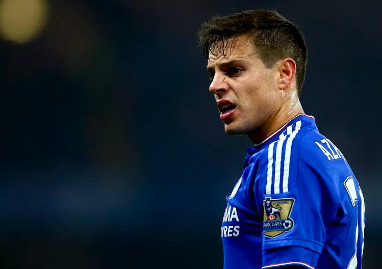 伯恩茅斯VS切尔西，AZP：争冠道路上压力始终伴随