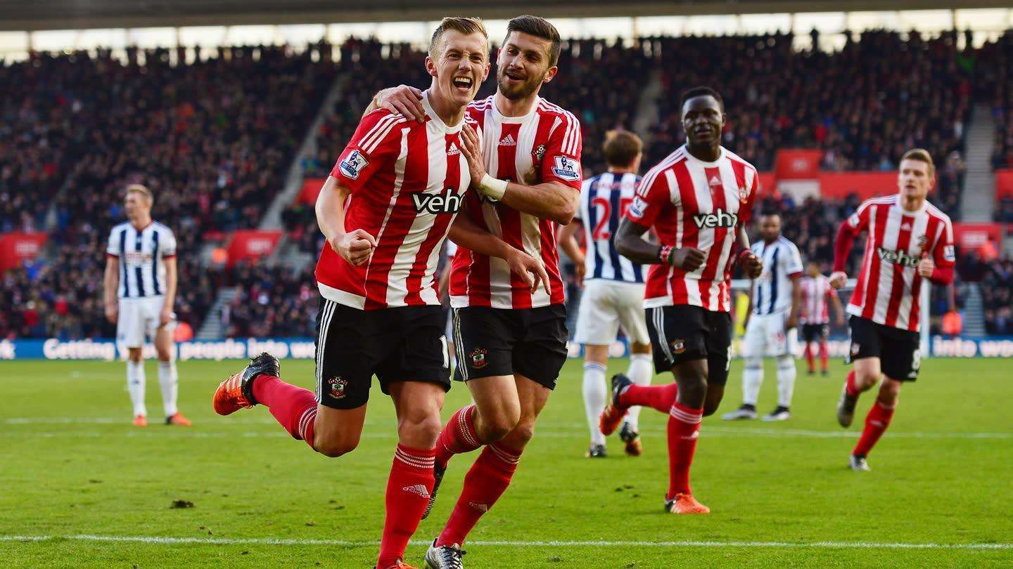 南安普顿VS沃特福德前瞻:主队联赛2连平,客队客战强势