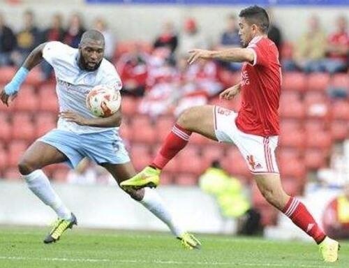 考文垂vs南安联前瞻 考文垂打破连败