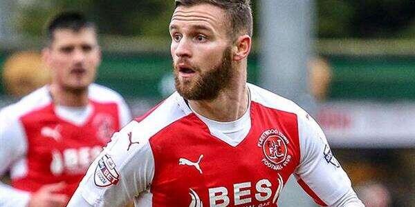 英甲 福利特伍德vs布拉德福德分析:福利特期待主场取连胜