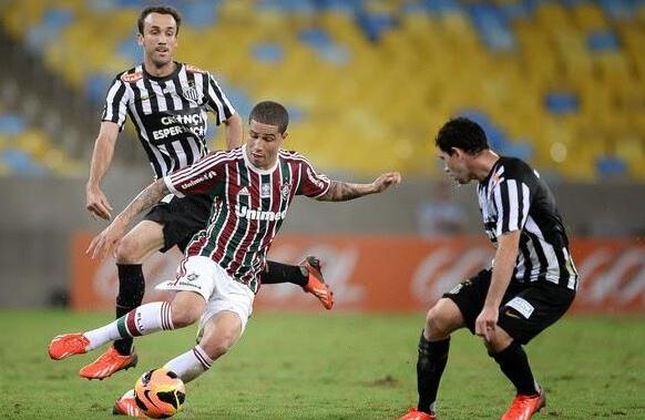 博塔弗戈vs弗鲁米嫩塞前瞻 博塔弗戈新赛季表现不俗