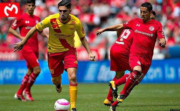 阿特拉斯vs韦拉克鲁斯分析 鱼腩之争 双方努力抢分保级