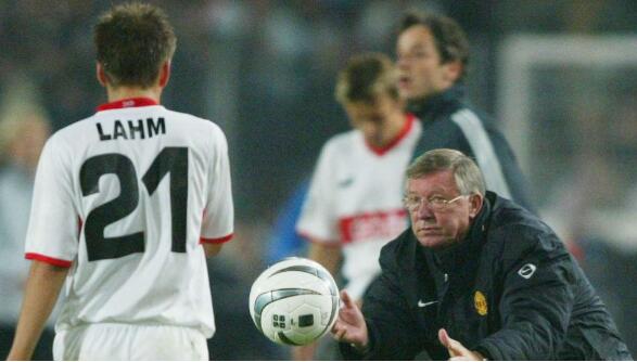 拜仁VS弗赖堡 安切洛蒂助教：曾经弗格森有意引进拜仁队长拉姆