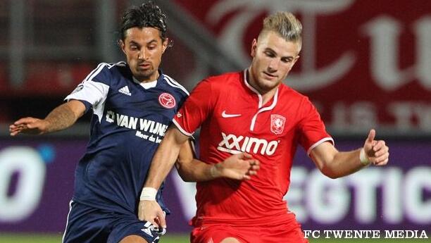 特温特vsSBV精英前瞻:主客双龙争霸,谁更胜一筹？