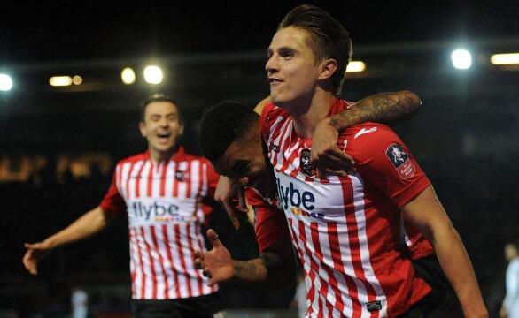 埃克塞特城vs林肯城分析 埃克塞特城主场优势明显