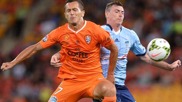 布里斯班VS塞莱斯前瞻 主队主场防守糟糕，客队连续零封