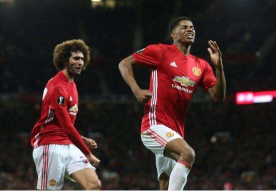 曼联VS塞尔塔 罗伊-基恩：曼联不该满足于争夺前四