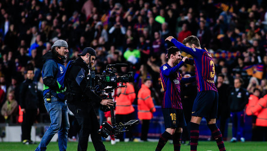 曼联VS巴萨前瞻 曼联状态低下或无缘获胜