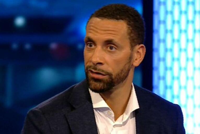 切尔西2-1曼城，费迪南德：本赛季的英超冠军争夺已结束